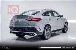 مرسيدس بنز GLE